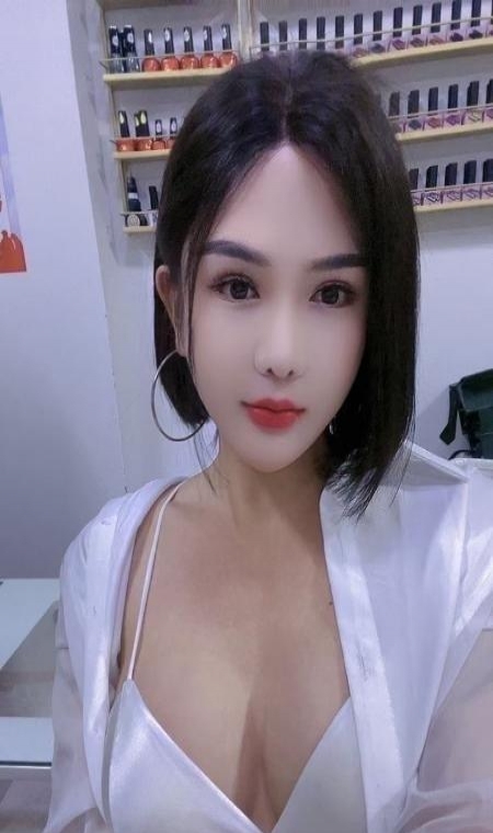 人妖小姐姐 另类快感